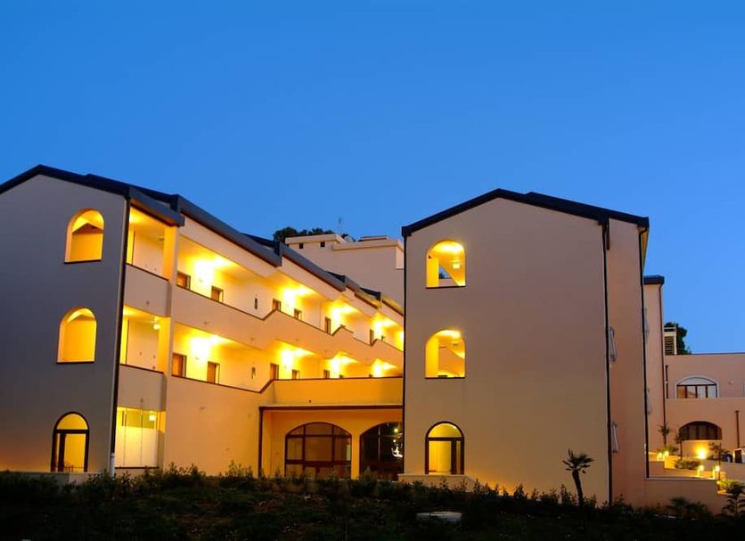 Edifici Foto