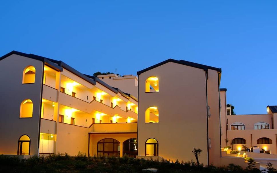 Edifici Foto