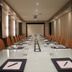 Sala de conferències