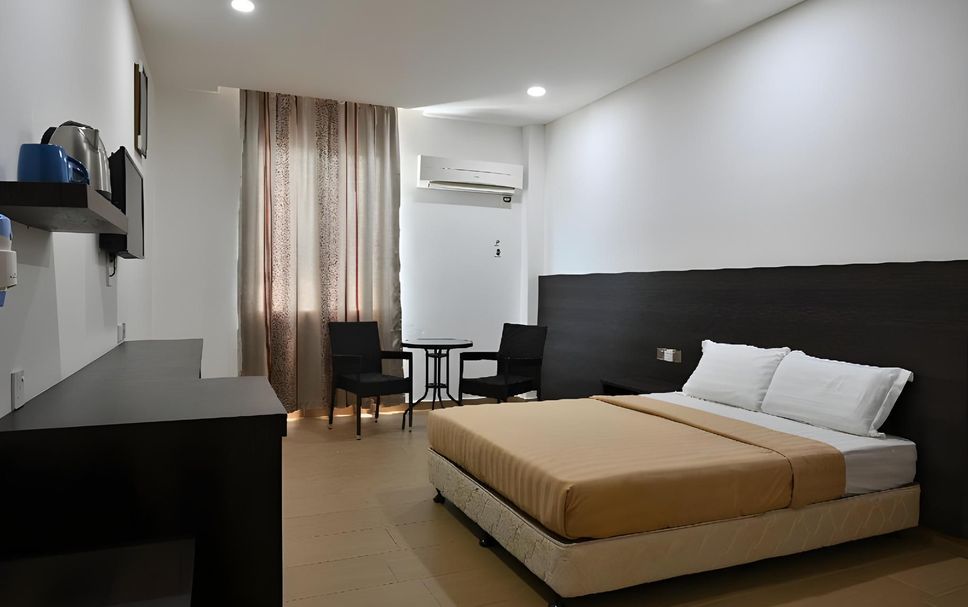 Habitació Foto