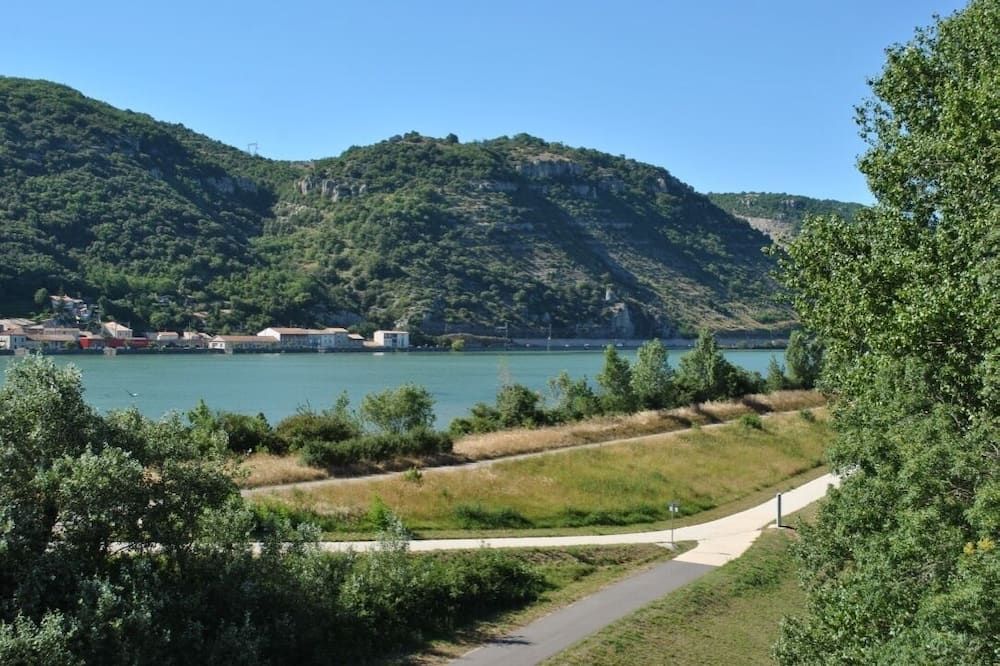 Vista exterior