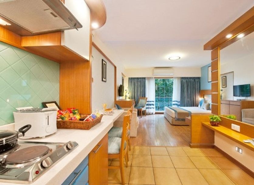 Habitació Foto