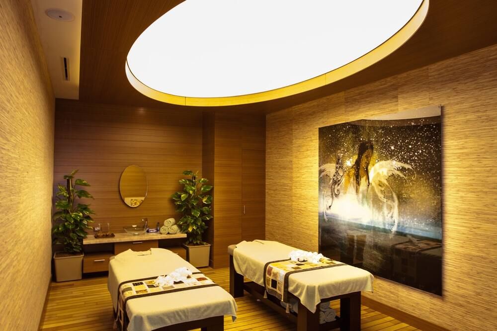 Spa Foto