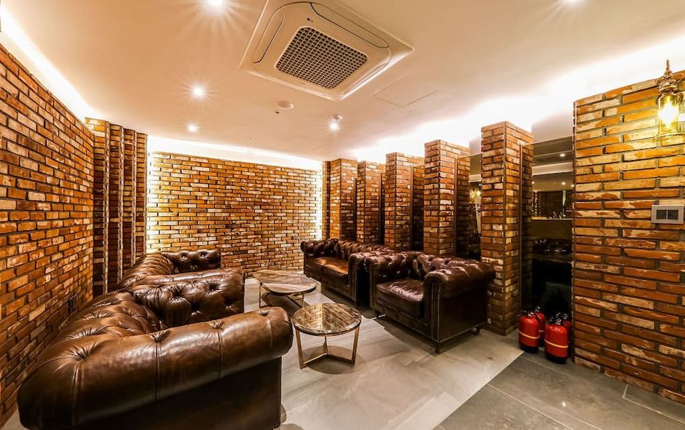 Sala d'estar Foto