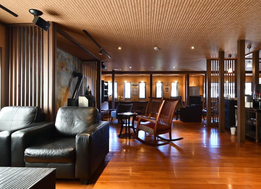 Sala d'estar Foto