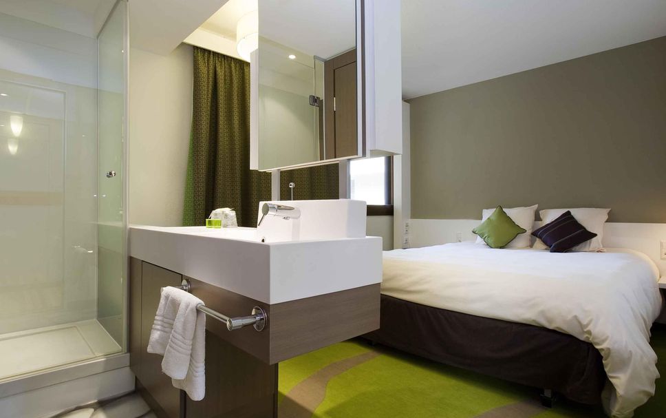 Habitació Foto