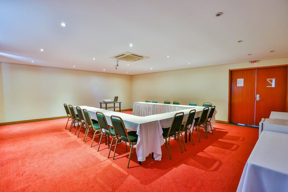 Sala de conferències