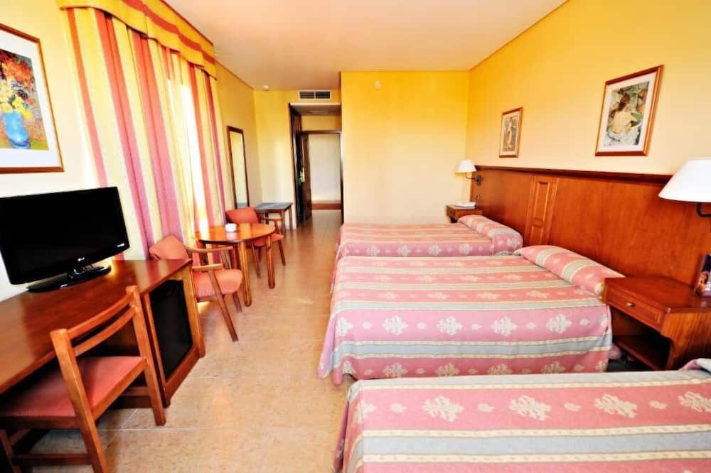 Habitació