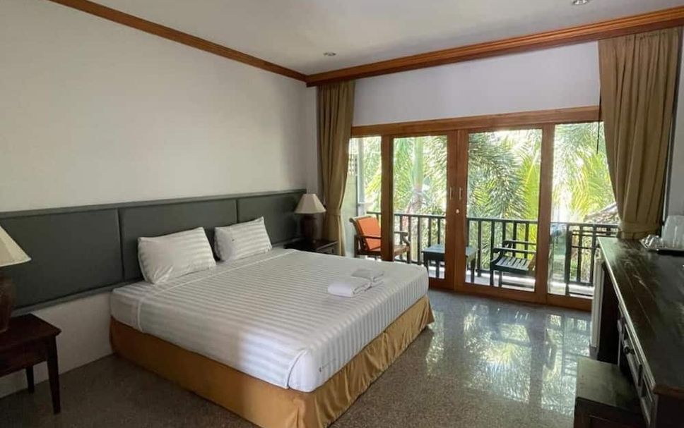Habitació Foto