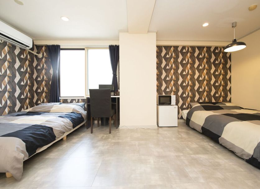 Habitació Foto