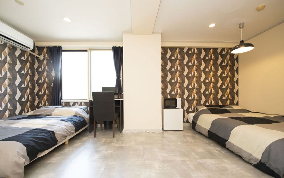 Habitació Foto