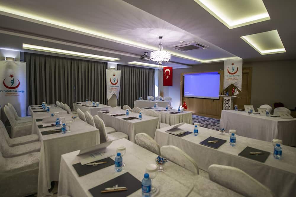 Sala de conferències