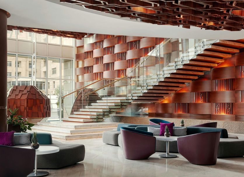 Sala d'estar Foto