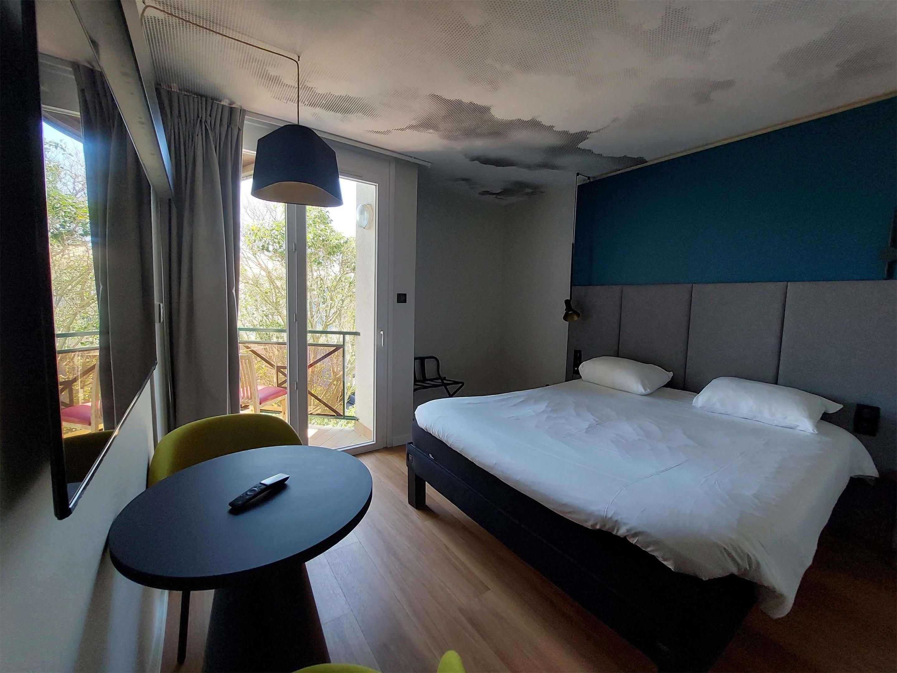 Habitació