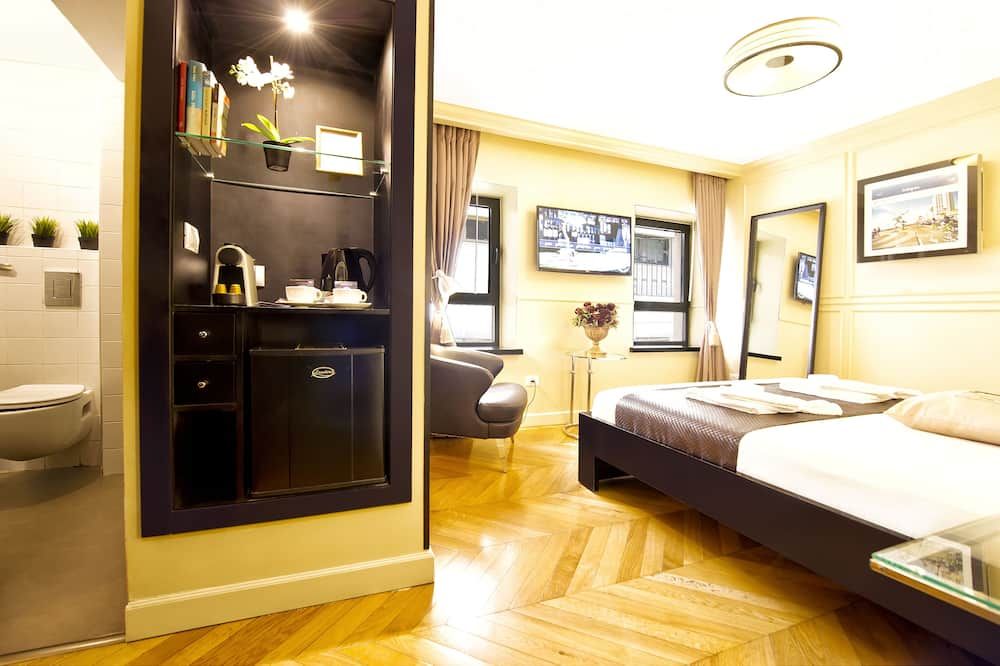 Habitació