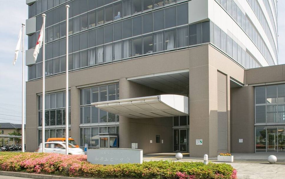 Edifici Foto