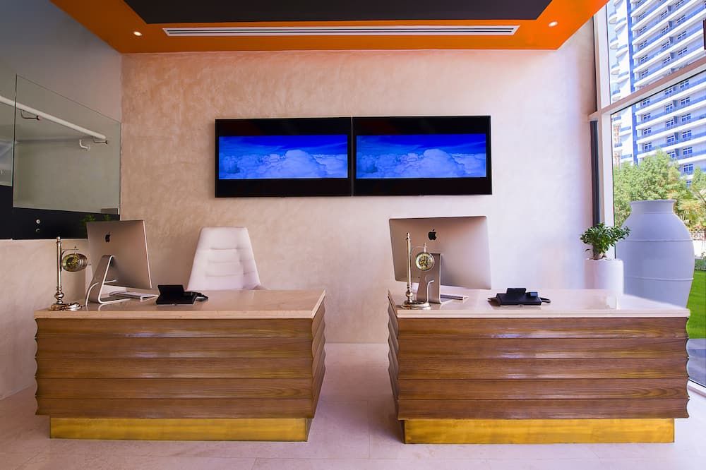 Recepció