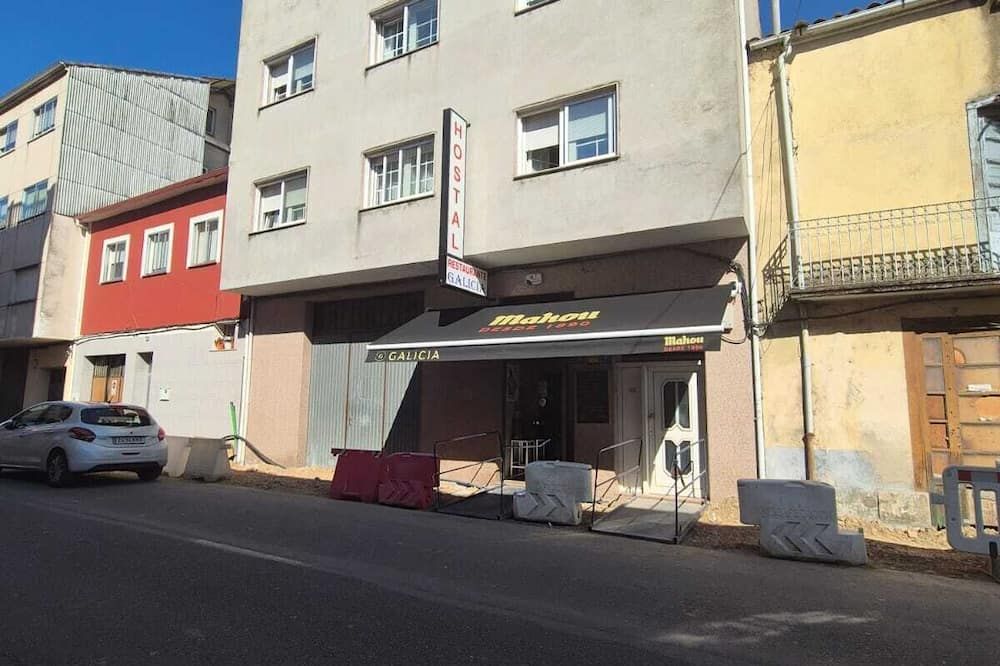 Edifici