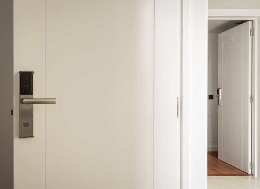 Serveis de l’habitació Foto