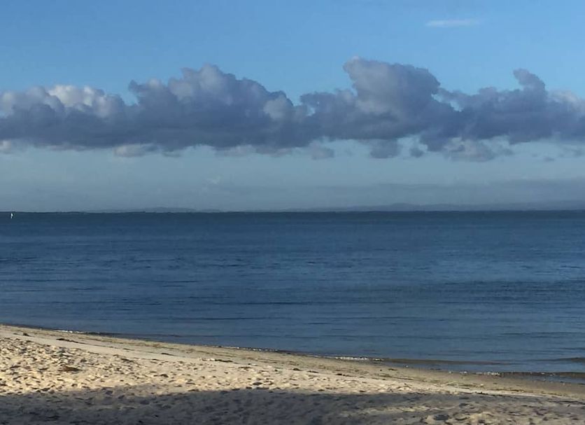 Platja Foto