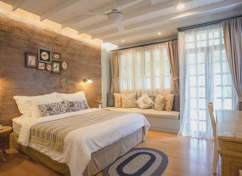 Habitació Foto