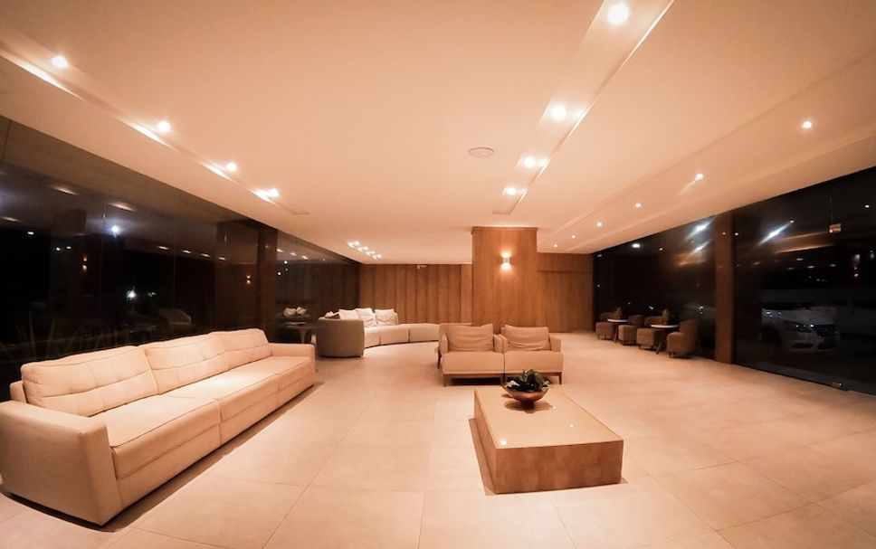 Sala d'estar Foto