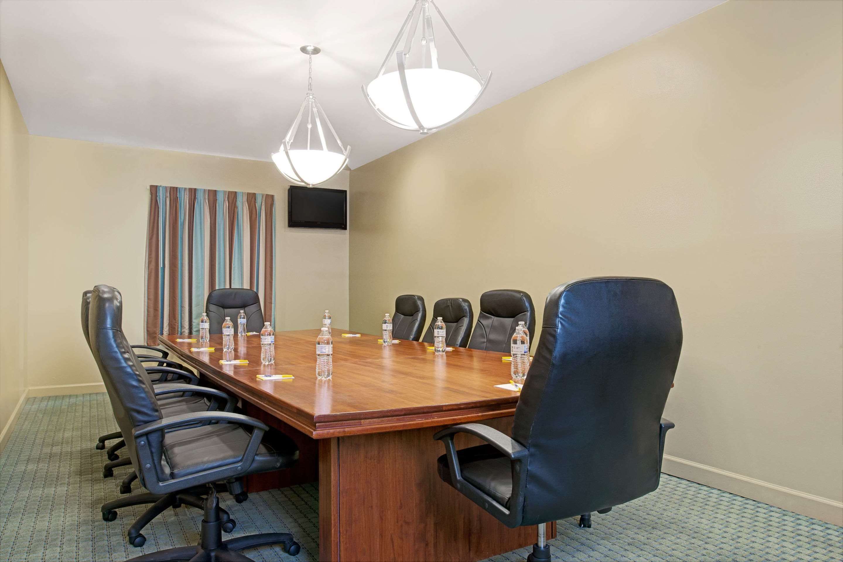 Sala de conferències
