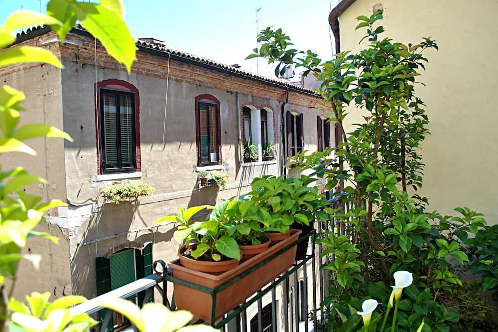 Vista exterior