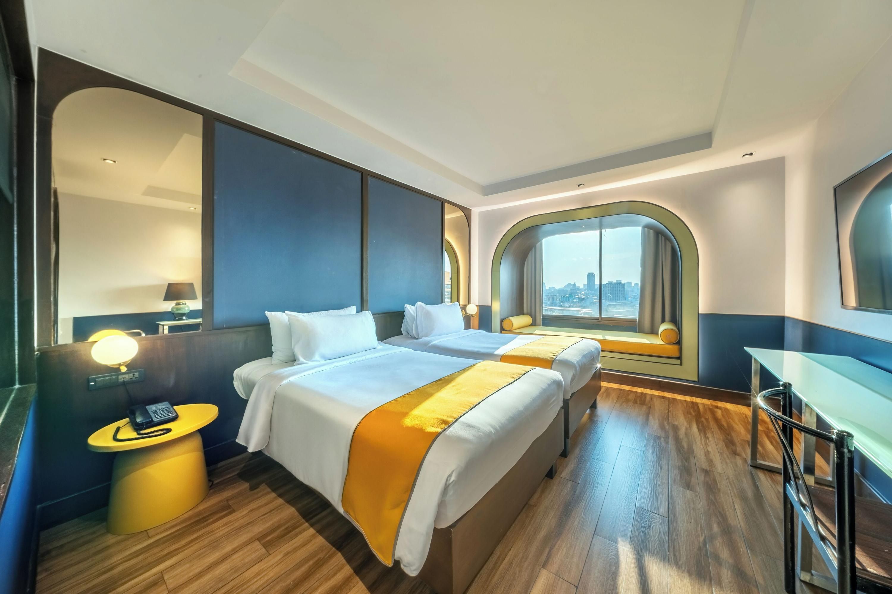 Habitació