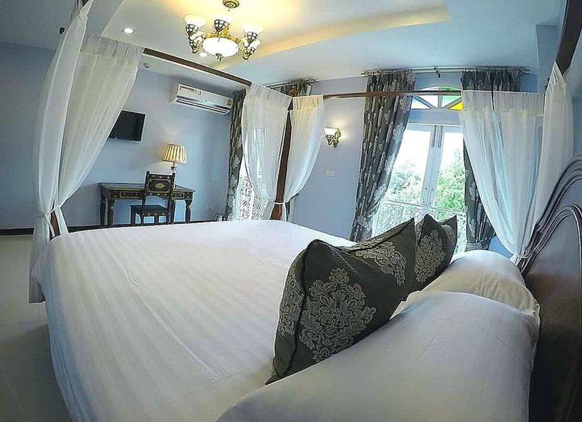 Habitació Foto
