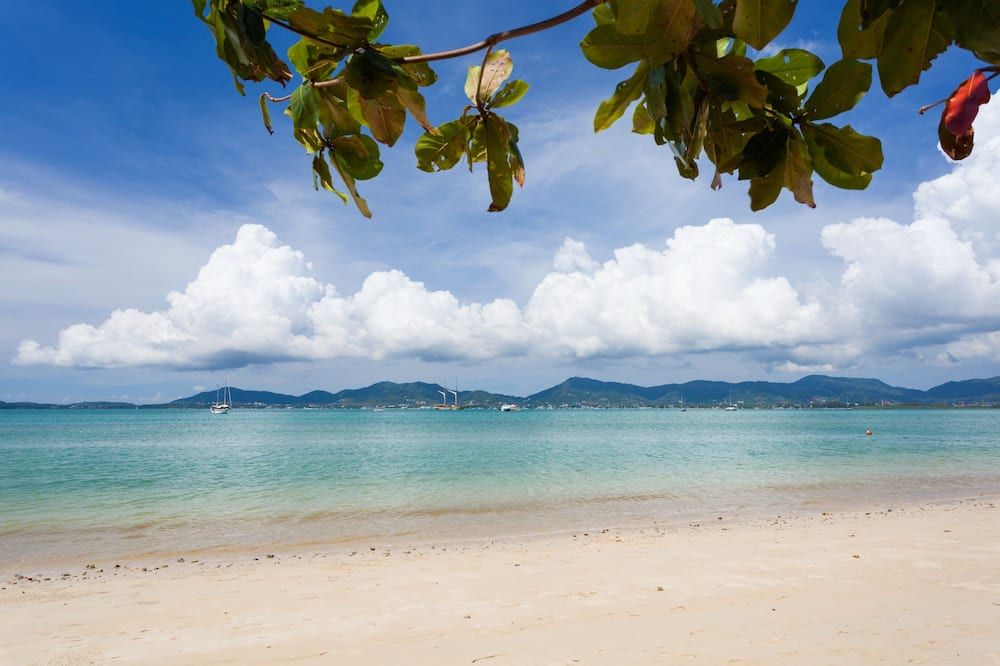 Platja Foto