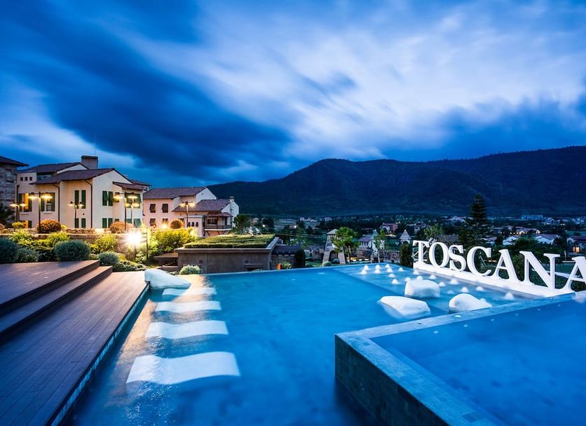 Pool Foto
