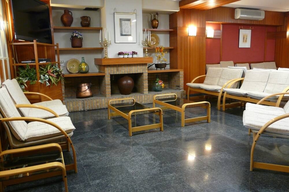 Sala d'estar