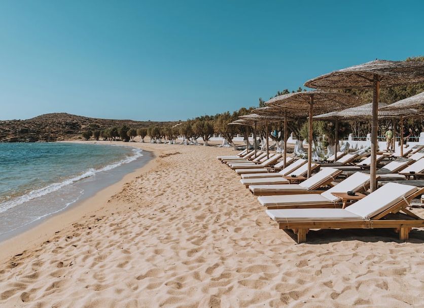 Platja Foto