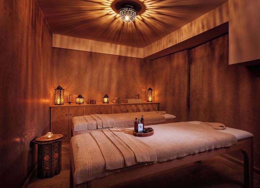 Spa Foto