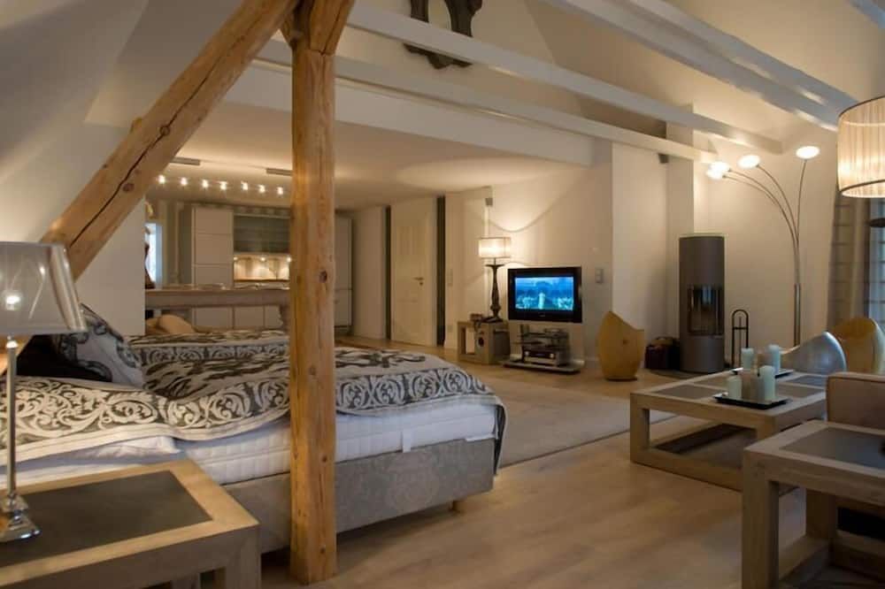 Habitació