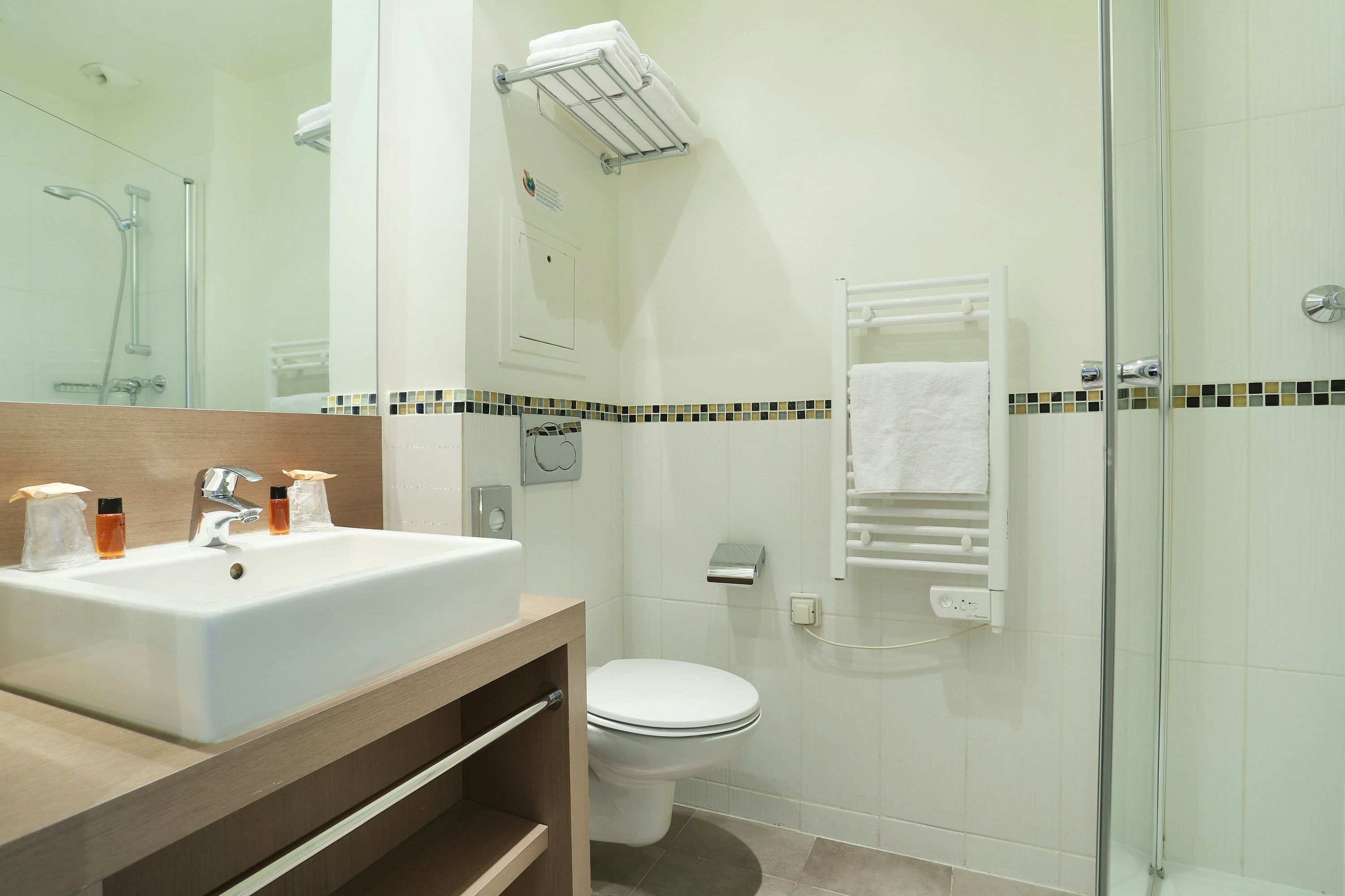 Habitació