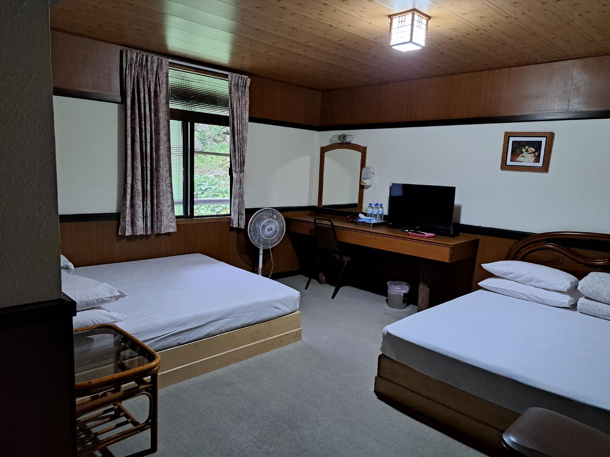 Habitació