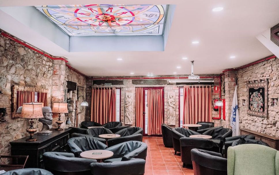Sala d'estar Foto