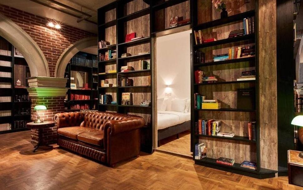 Sala d'estar Foto