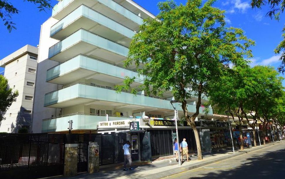 Edifici Foto
