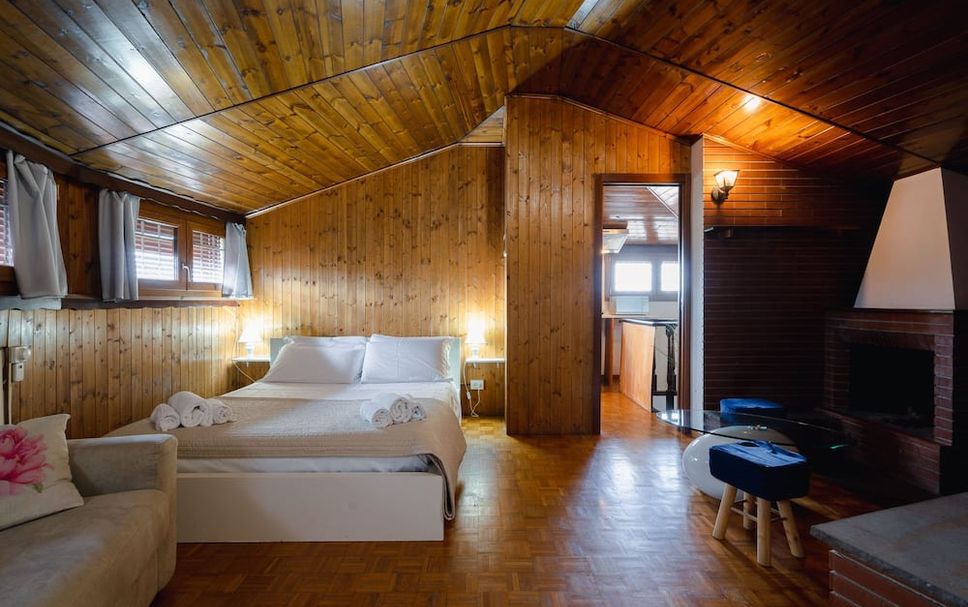Habitació Foto
