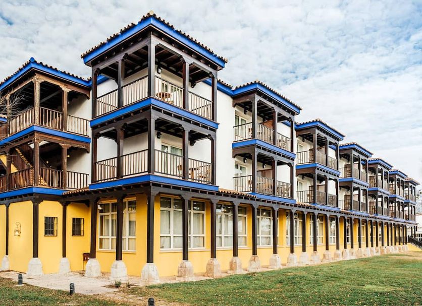 Edifici Foto
