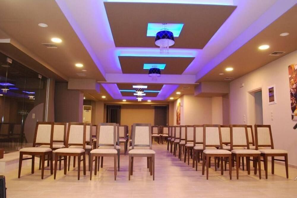Sala de conferències