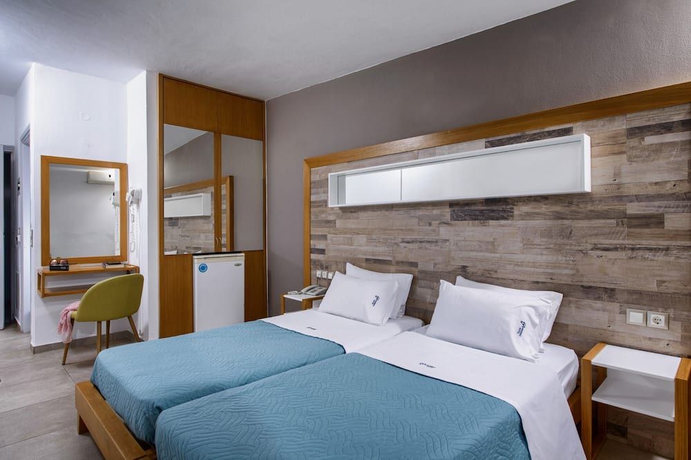 Habitació