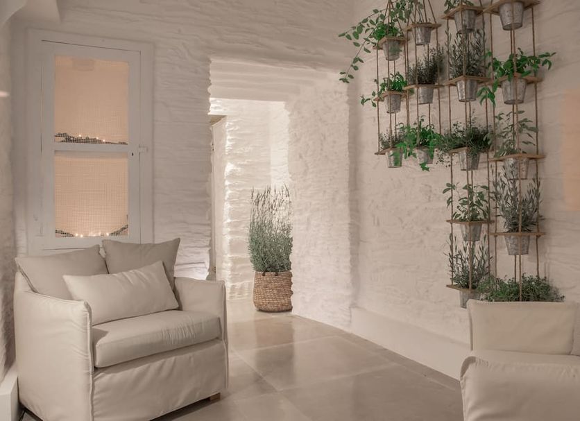 Sala Foto
