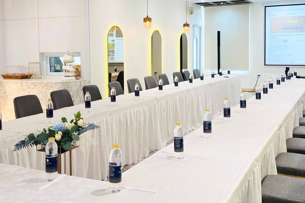 Sala de conferències