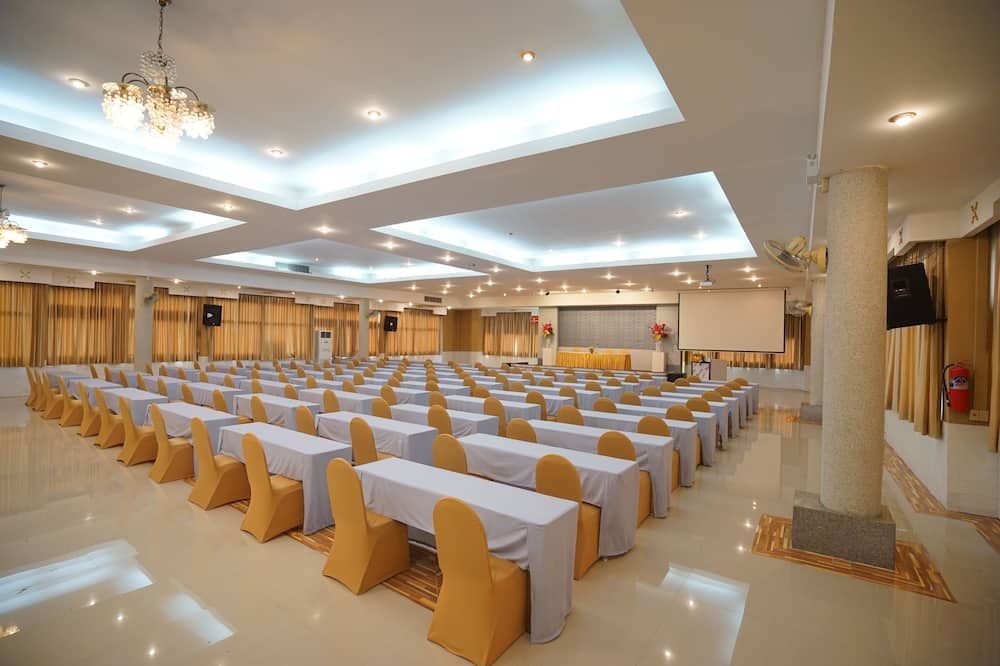 Sala de conferències