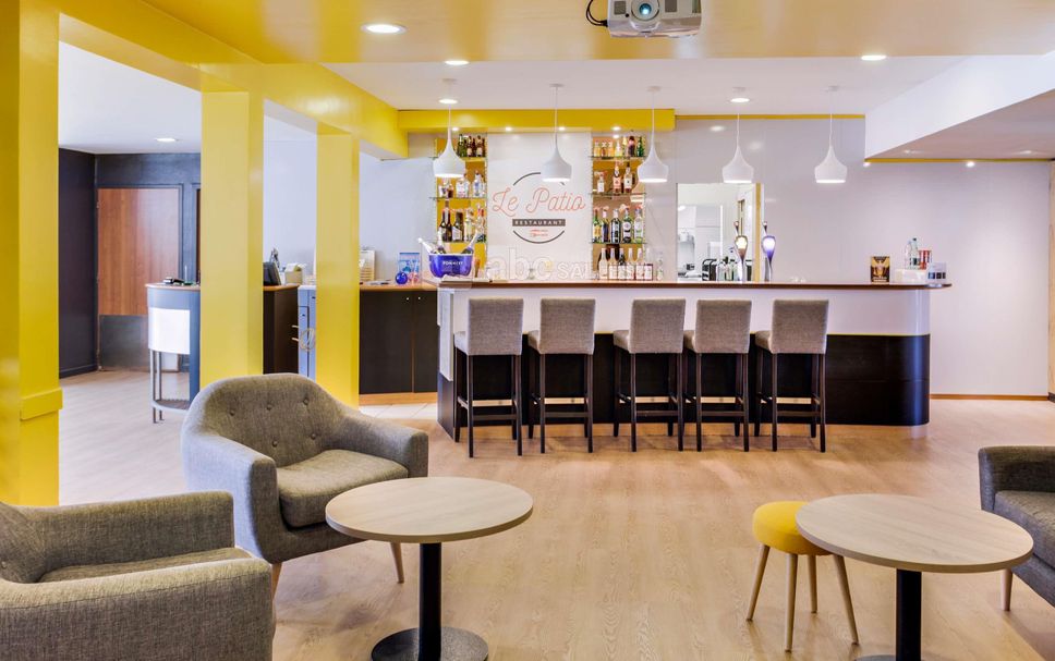 Bar Foto
