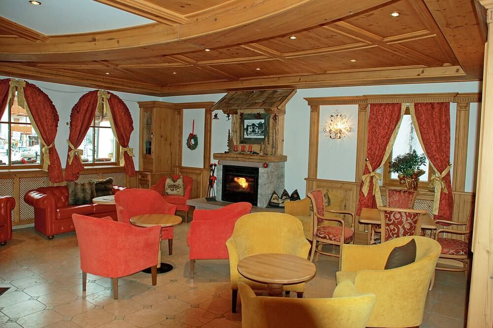 Sala d'estar